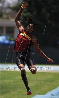 Thumbnail 1 in Southern Section Championships (May 20 Events) photogallery.