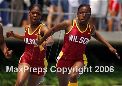 Thumbnail 1 in Southern Section Championships (May 20 Events) photogallery.
