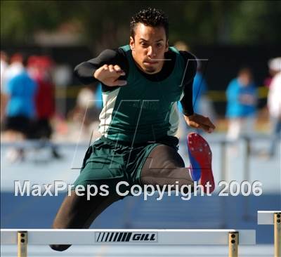 Thumbnail 1 in Southern Section Championships (May 20 Events) photogallery.
