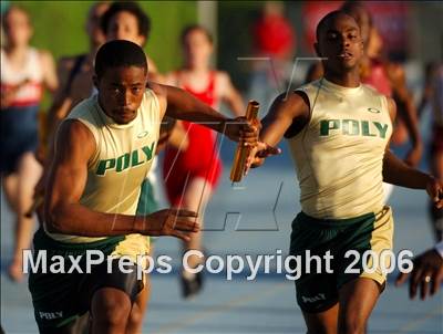 Thumbnail 2 in Southern Section Championships (May 20 Events) photogallery.