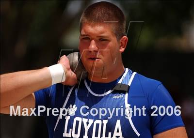 Thumbnail 1 in Southern Section Championships (May 20 Events) photogallery.