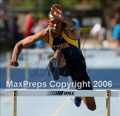 Thumbnail 3 in Southern Section Championships (May 20 Events) photogallery.