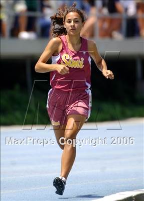Thumbnail 2 in Southern Section Championships (May 20 Events) photogallery.