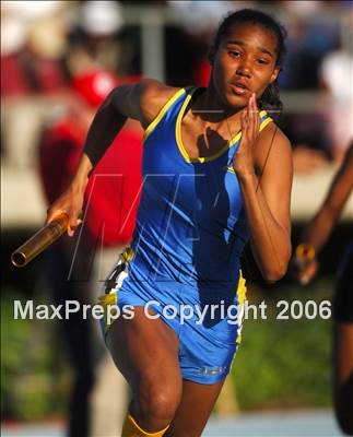 Thumbnail 2 in Southern Section Championships (May 20 Events) photogallery.