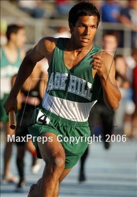 Thumbnail 1 in Southern Section Championships (May 20 Events) photogallery.