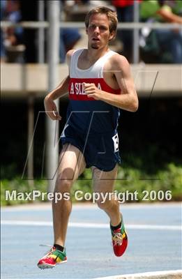 Thumbnail 1 in Southern Section Championships (May 20 Events) photogallery.