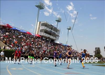 Thumbnail 3 in Southern Section Championships (May 20 Events) photogallery.