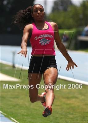 Thumbnail 2 in Southern Section Championships (May 20 Events) photogallery.