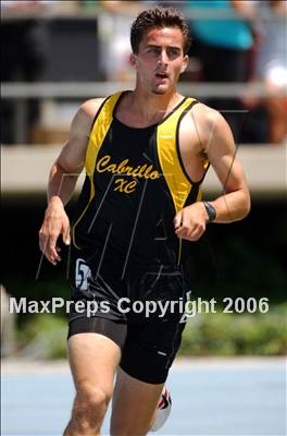 Thumbnail 1 in Southern Section Championships (May 20 Events) photogallery.