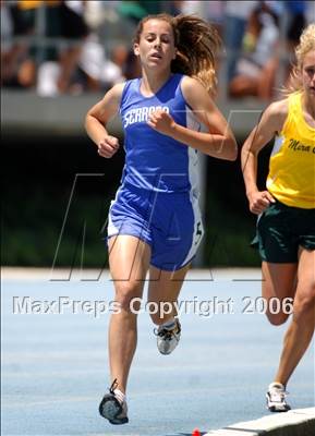 Thumbnail 1 in Southern Section Championships (May 20 Events) photogallery.