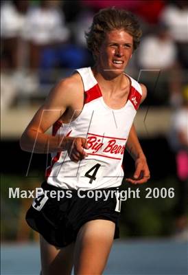 Thumbnail 3 in Southern Section Championships (May 20 Events) photogallery.
