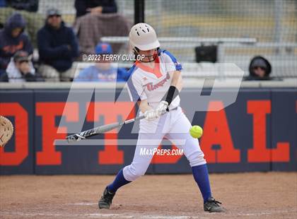 Thumbnail 2 in Westlake vs. Timpview (Bengal Bash) photogallery.