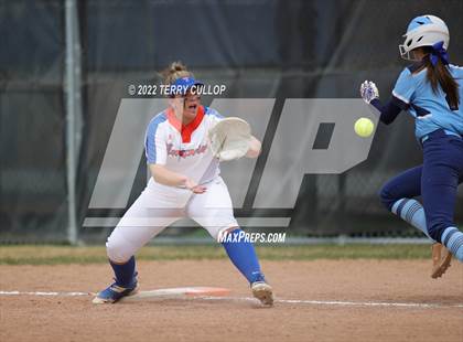 Thumbnail 1 in Westlake vs. Timpview (Bengal Bash) photogallery.