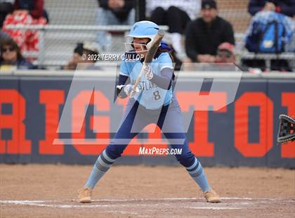 Thumbnail 1 in Westlake vs. Timpview (Bengal Bash) photogallery.
