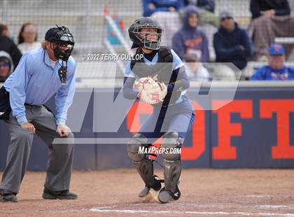 Thumbnail 1 in Westlake vs. Timpview (Bengal Bash) photogallery.