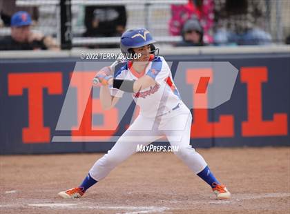 Thumbnail 1 in Westlake vs. Timpview (Bengal Bash) photogallery.