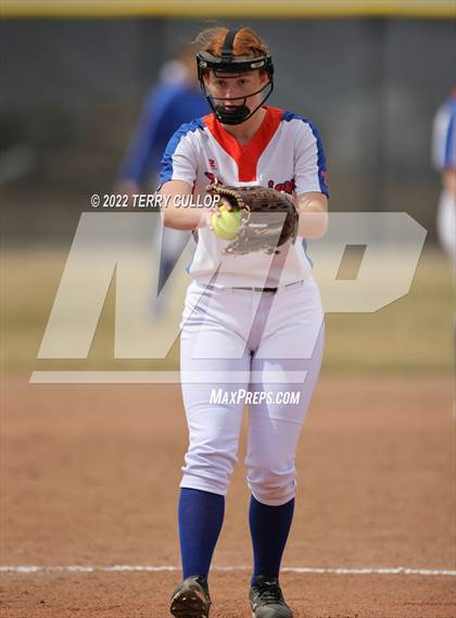 Thumbnail 1 in Westlake vs. Timpview (Bengal Bash) photogallery.