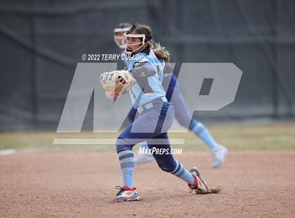 Thumbnail 2 in Westlake vs. Timpview (Bengal Bash) photogallery.