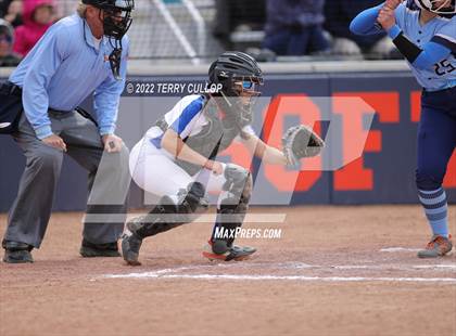 Thumbnail 3 in Westlake vs. Timpview (Bengal Bash) photogallery.