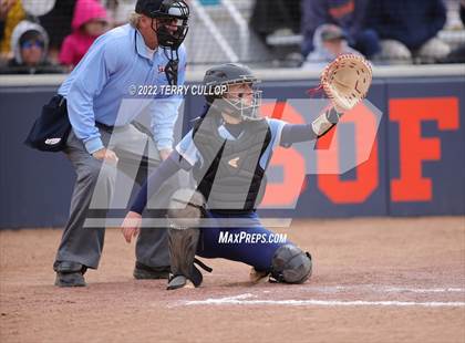 Thumbnail 3 in Westlake vs. Timpview (Bengal Bash) photogallery.