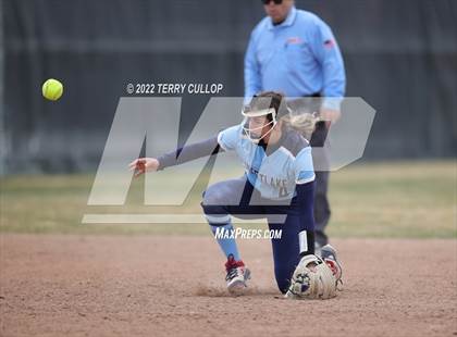 Thumbnail 2 in Westlake vs. Timpview (Bengal Bash) photogallery.