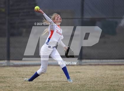 Thumbnail 1 in Westlake vs. Timpview (Bengal Bash) photogallery.