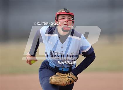 Thumbnail 1 in Westlake vs. Timpview (Bengal Bash) photogallery.