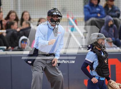 Thumbnail 3 in Westlake vs. Timpview (Bengal Bash) photogallery.