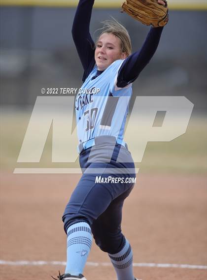 Thumbnail 1 in Westlake vs. Timpview (Bengal Bash) photogallery.