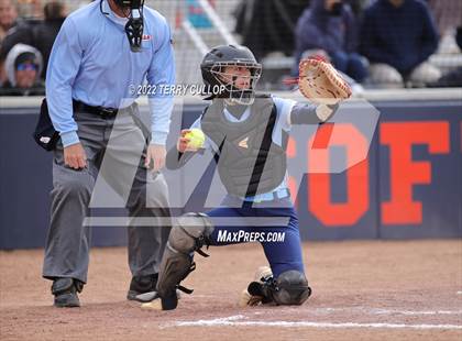Thumbnail 2 in Westlake vs. Timpview (Bengal Bash) photogallery.