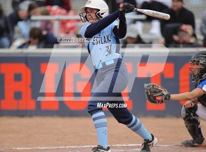 Thumbnail 3 in Westlake vs. Timpview (Bengal Bash) photogallery.