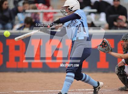 Thumbnail 2 in Westlake vs. Timpview (Bengal Bash) photogallery.