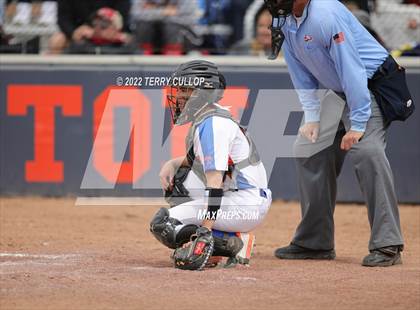 Thumbnail 1 in Westlake vs. Timpview (Bengal Bash) photogallery.