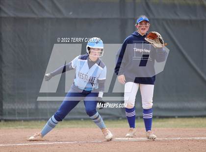 Thumbnail 1 in Westlake vs. Timpview (Bengal Bash) photogallery.