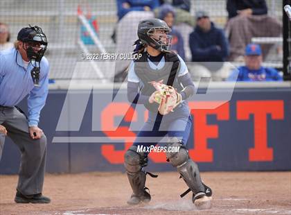 Thumbnail 2 in Westlake vs. Timpview (Bengal Bash) photogallery.