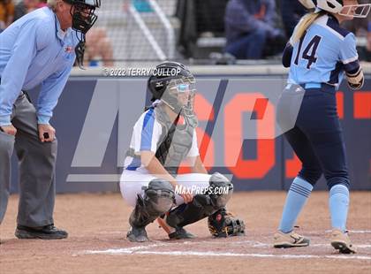 Thumbnail 2 in Westlake vs. Timpview (Bengal Bash) photogallery.