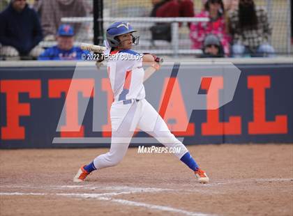 Thumbnail 1 in Westlake vs. Timpview (Bengal Bash) photogallery.