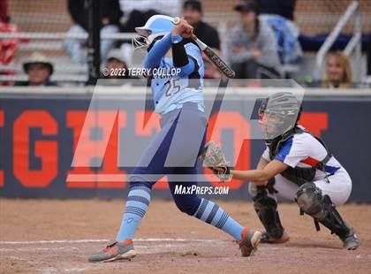 Thumbnail 3 in Westlake vs. Timpview (Bengal Bash) photogallery.
