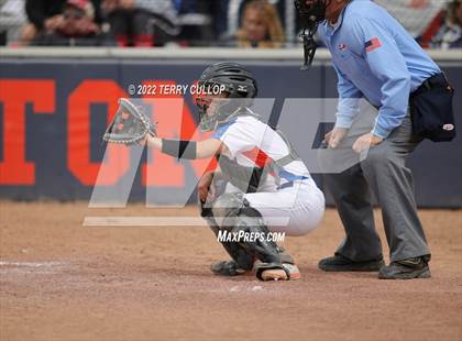 Thumbnail 2 in Westlake vs. Timpview (Bengal Bash) photogallery.