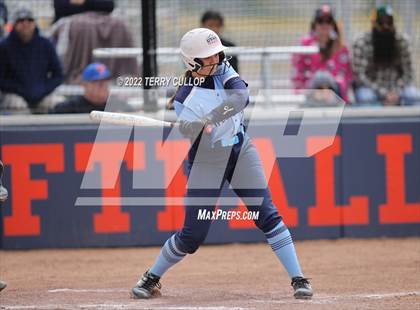 Thumbnail 3 in Westlake vs. Timpview (Bengal Bash) photogallery.