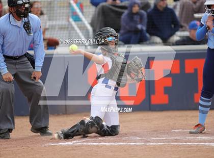 Thumbnail 3 in Westlake vs. Timpview (Bengal Bash) photogallery.