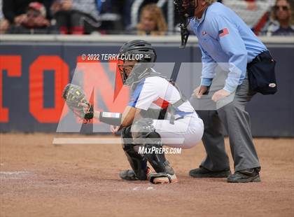Thumbnail 1 in Westlake vs. Timpview (Bengal Bash) photogallery.