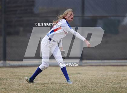 Thumbnail 2 in Westlake vs. Timpview (Bengal Bash) photogallery.
