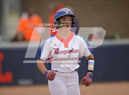 Thumbnail 1 in Westlake vs. Timpview (Bengal Bash) photogallery.