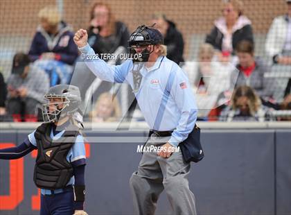 Thumbnail 2 in Westlake vs. Timpview (Bengal Bash) photogallery.