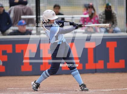 Thumbnail 1 in Westlake vs. Timpview (Bengal Bash) photogallery.