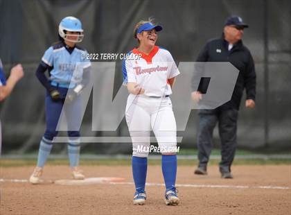 Thumbnail 1 in Westlake vs. Timpview (Bengal Bash) photogallery.