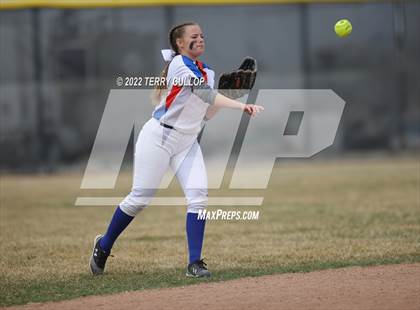 Thumbnail 3 in Westlake vs. Timpview (Bengal Bash) photogallery.