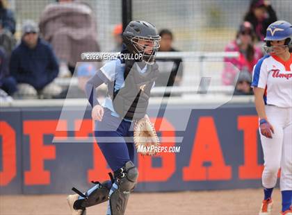Thumbnail 2 in Westlake vs. Timpview (Bengal Bash) photogallery.