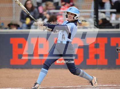 Thumbnail 1 in Westlake vs. Timpview (Bengal Bash) photogallery.
